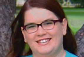 Jessica Bregant