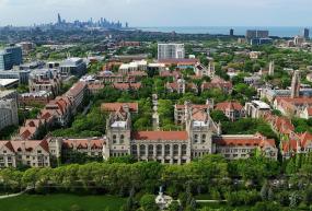 campus photo
