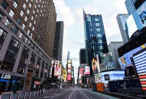 nyc street photo