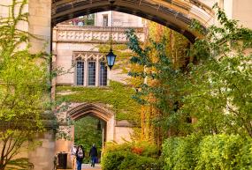 University of Chicago