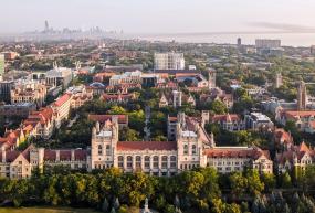 campus