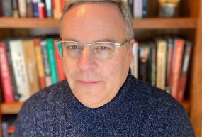 Mark Bradley