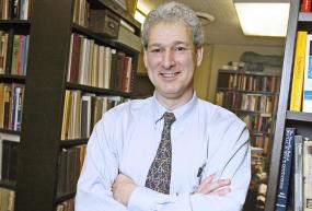 Michael Silverstein