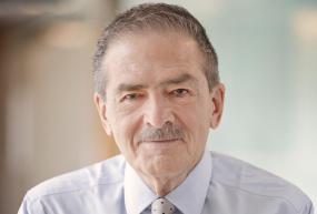 Marvin Zonis