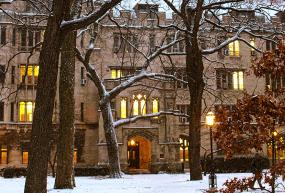 winter quad
