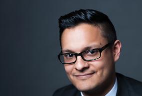 Robert Vargas