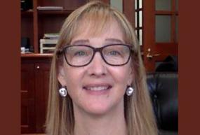 Susan Stokes