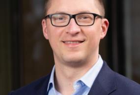 Jon Rogowski