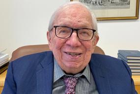 George S. Tolley