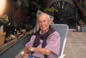 Robert Butler