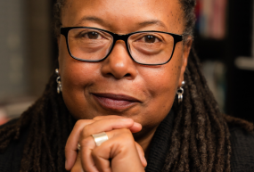 Prof. Cathy Cohen