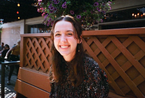 Elizabeth Zazycki 
