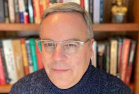 Mark Bradley