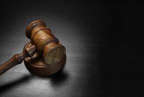 gavel