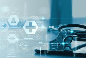 healthcare graphic