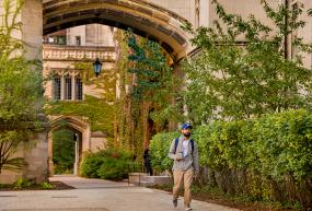 campus photo