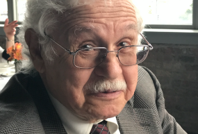 Raymond Fogelson