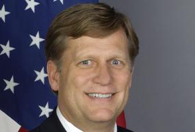 Michael McFaul