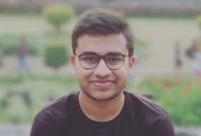 Devang Laddha