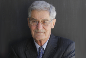 Robert E. Lucas Jr.