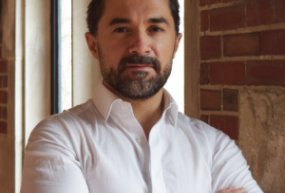 Ufuk Akcigit