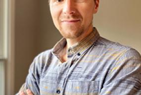 Michael Albertus