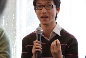 Yueran Zhang