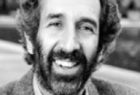 Gerald Rosenberg
