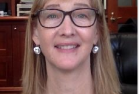 Susan Stokes