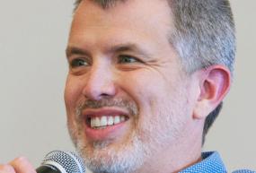Scott Gehlbach