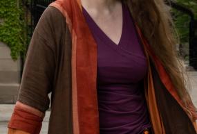 Ada Palmer