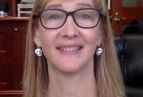 Susan Stokes