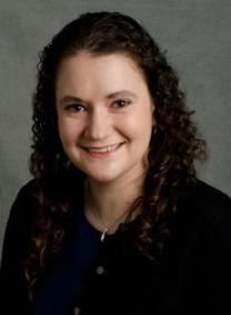 Photo of Lydia Emery