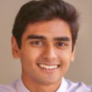 Nikhil Patel