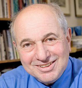 Richard P. Taub