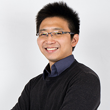 YC Leong headshot